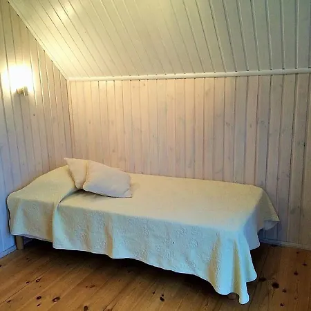 Vakantiehuis Holiday Rue De Bellevue 1 *